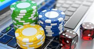 Вход на зеркало Casino PokerDom